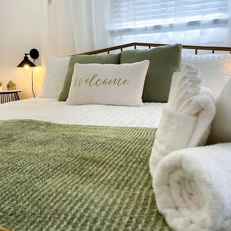 4 Bedrooms Chic House In South Tampa 5 Min From Bay Esterno foto