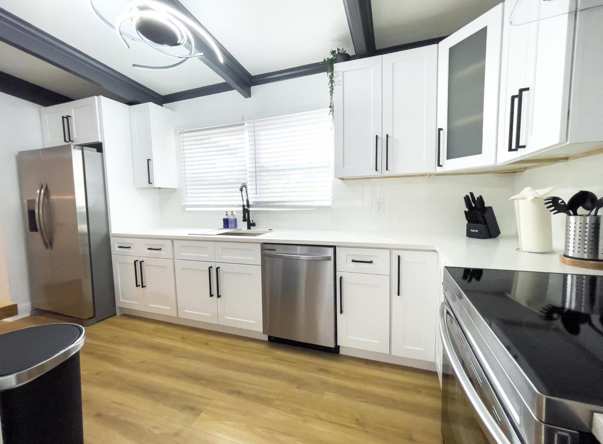 4 Bedrooms Chic House In South Tampa 5 Min From Bay Esterno foto