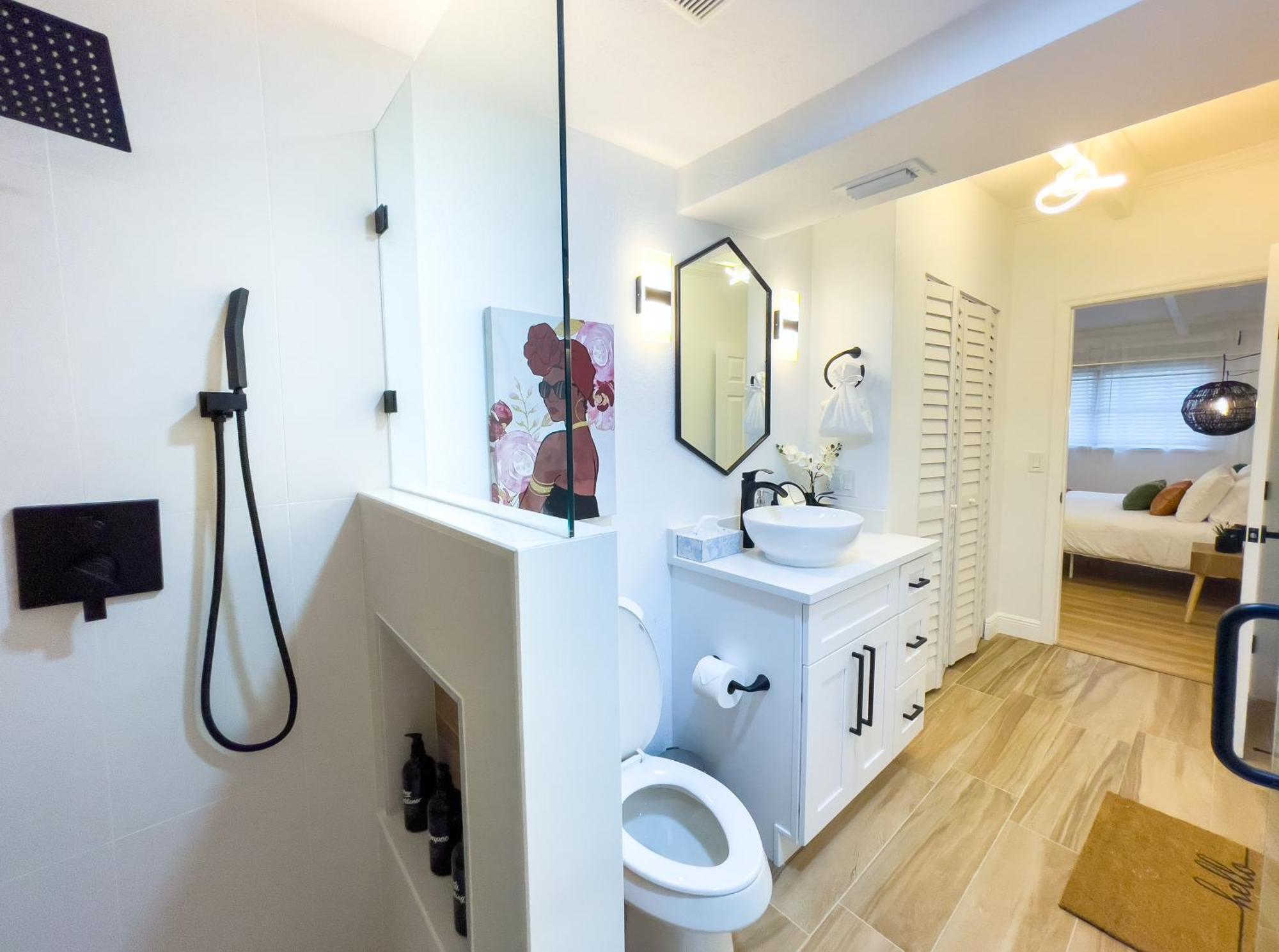 4 Bedrooms Chic House In South Tampa 5 Min From Bay Esterno foto