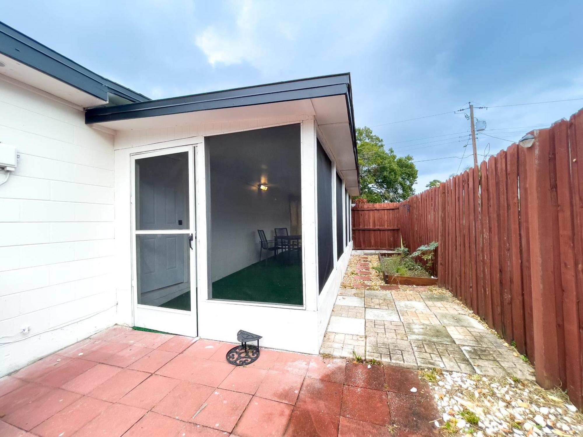 4 Bedrooms Chic House In South Tampa 5 Min From Bay Esterno foto