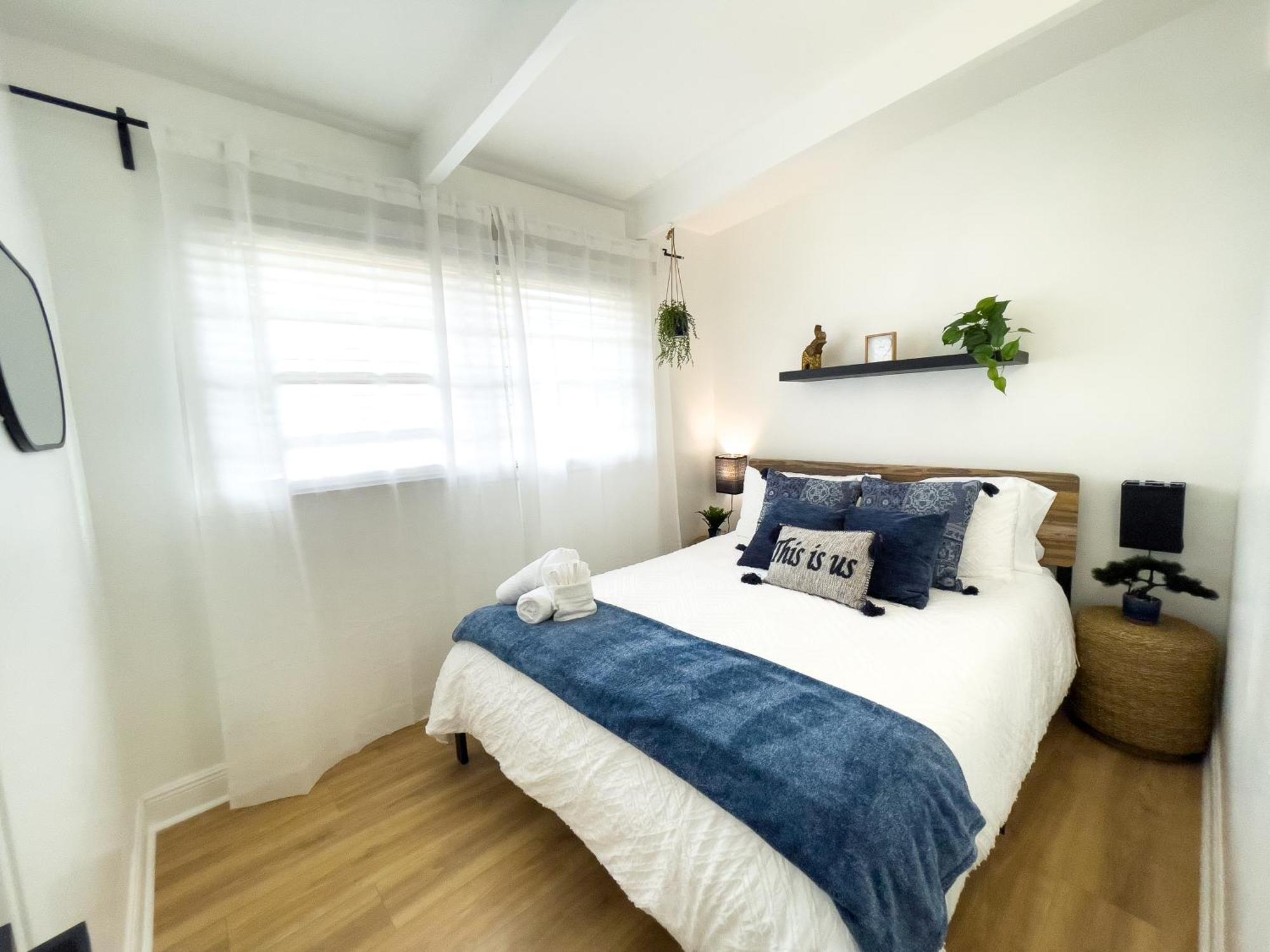 4 Bedrooms Chic House In South Tampa 5 Min From Bay Esterno foto