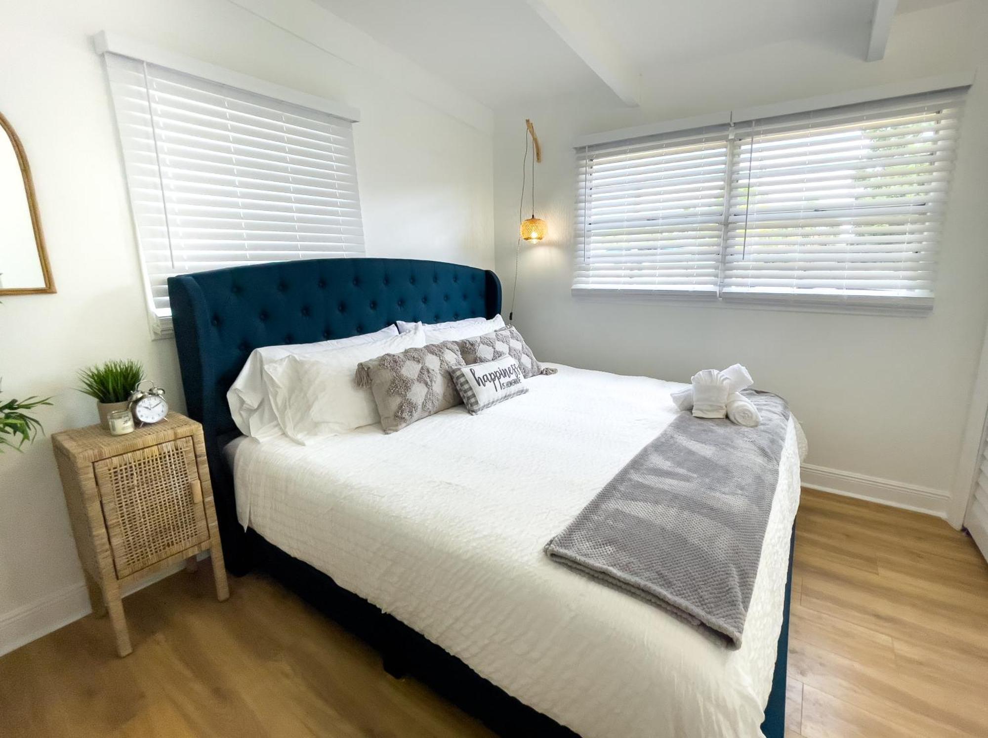 4 Bedrooms Chic House In South Tampa 5 Min From Bay Esterno foto