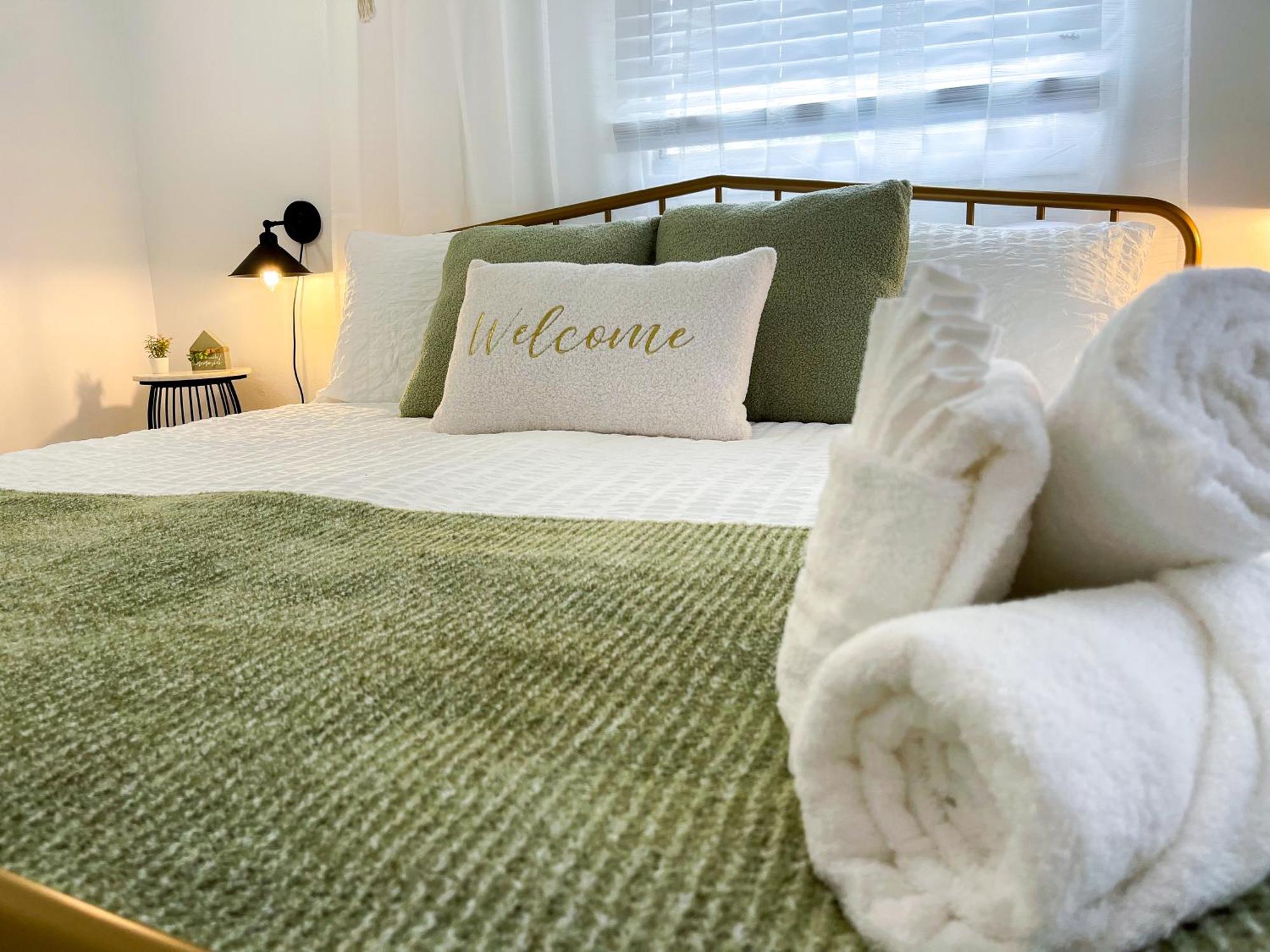 4 Bedrooms Chic House In South Tampa 5 Min From Bay Esterno foto