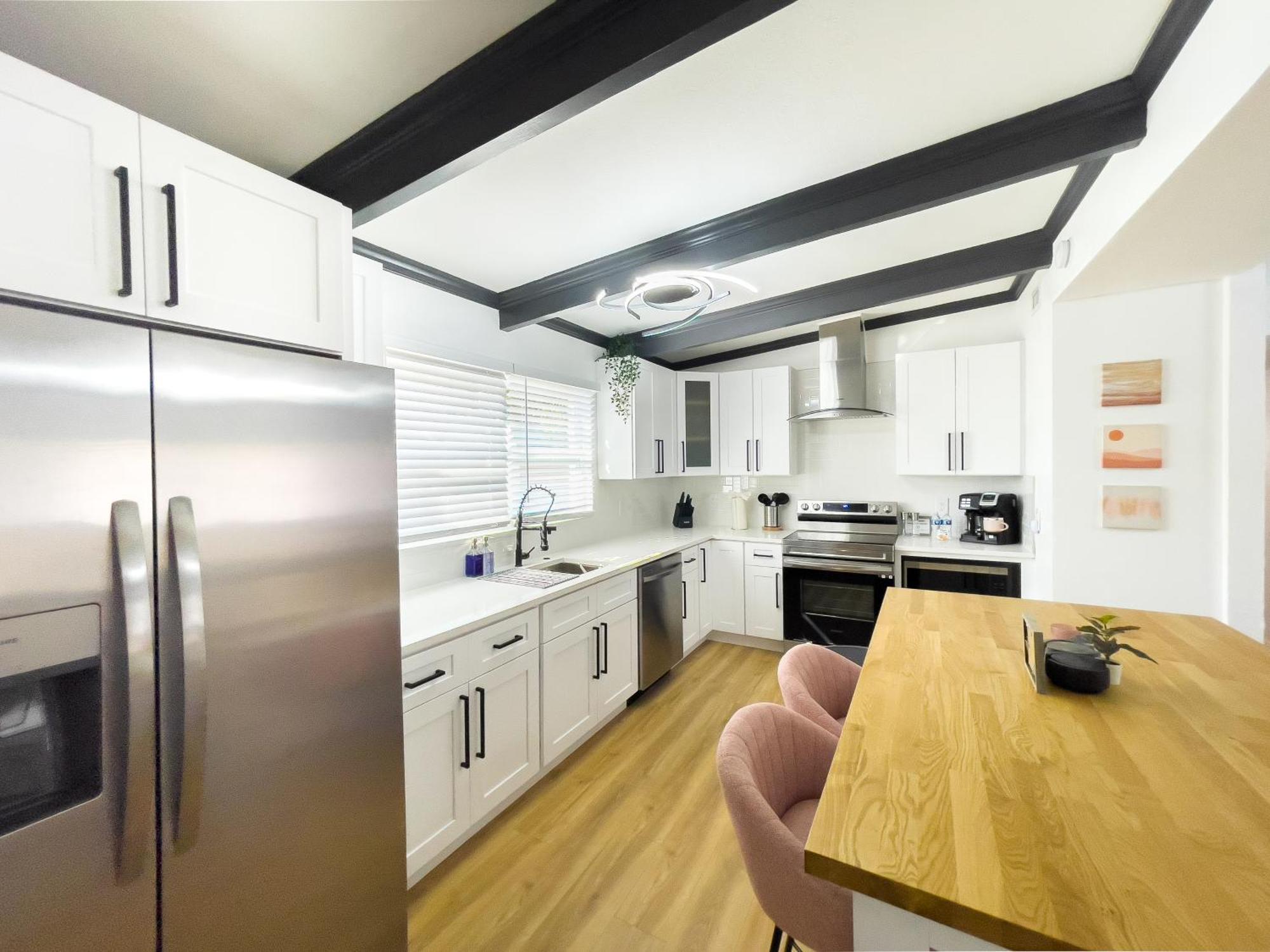 4 Bedrooms Chic House In South Tampa 5 Min From Bay Esterno foto