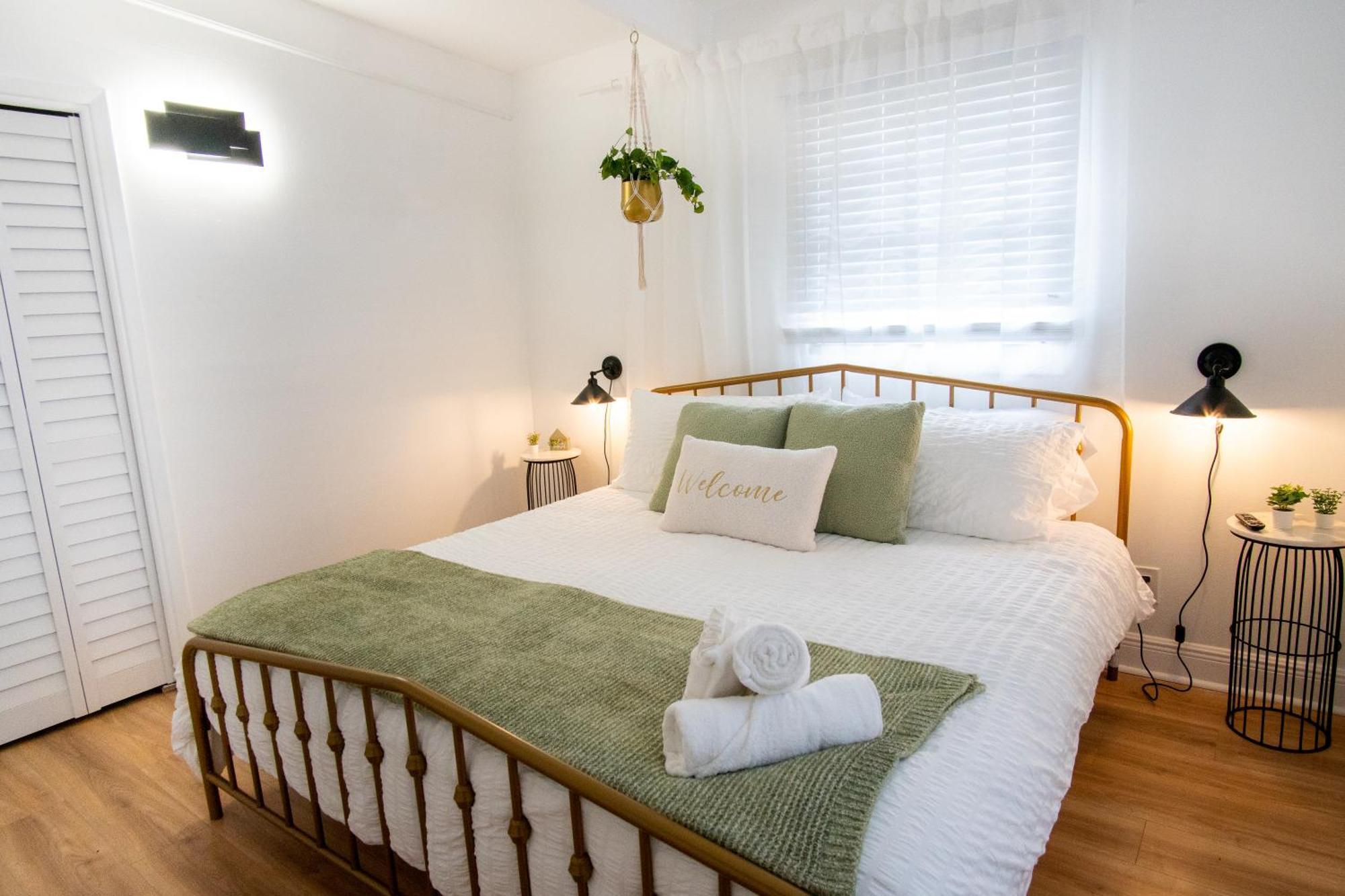 4 Bedrooms Chic House In South Tampa 5 Min From Bay Esterno foto