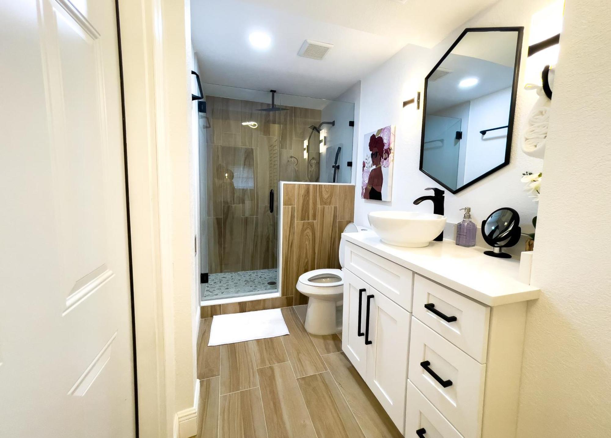 4 Bedrooms Chic House In South Tampa 5 Min From Bay Esterno foto