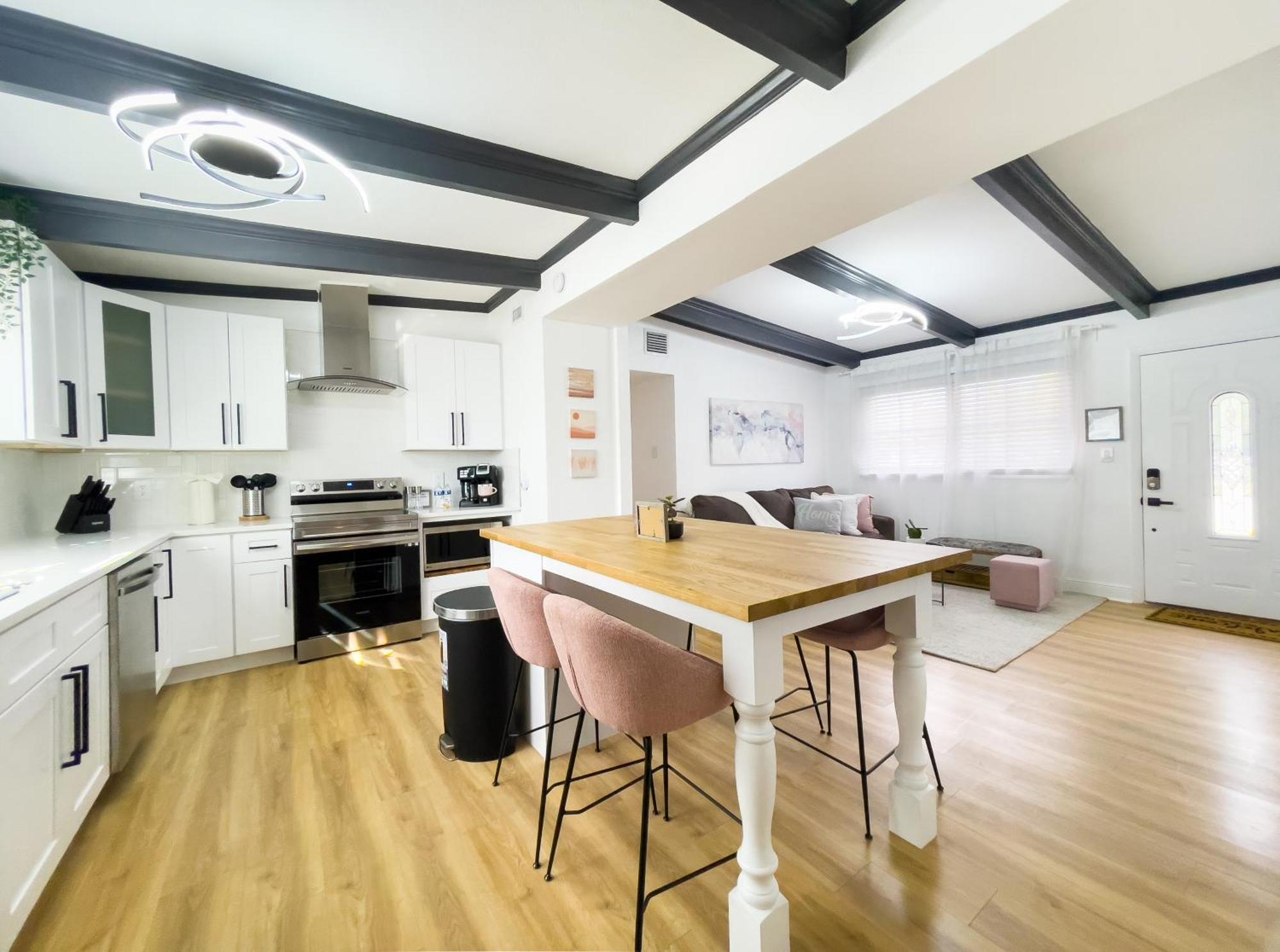 4 Bedrooms Chic House In South Tampa 5 Min From Bay Esterno foto