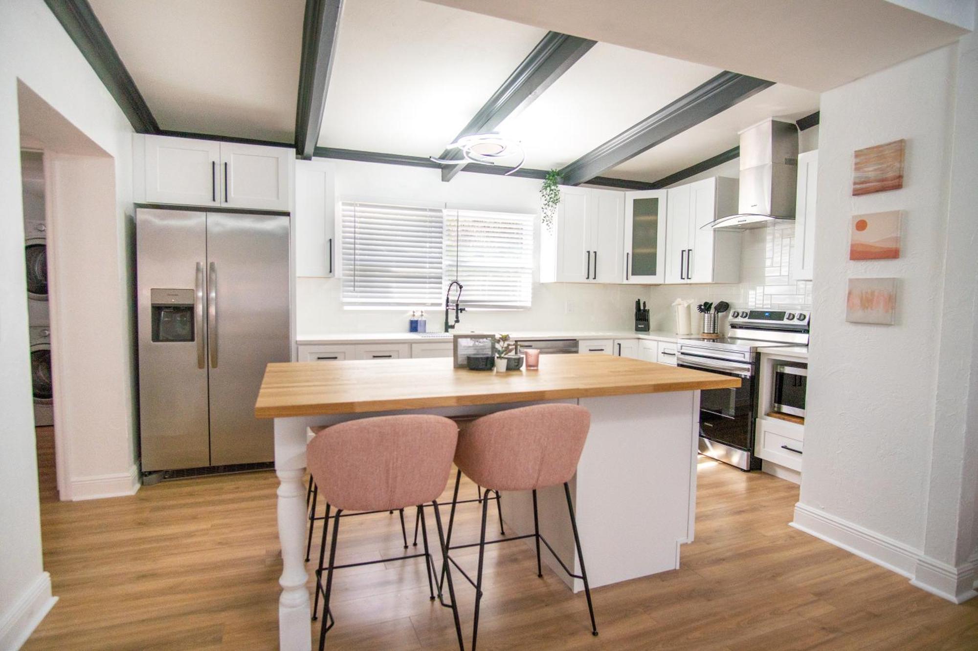 4 Bedrooms Chic House In South Tampa 5 Min From Bay Esterno foto
