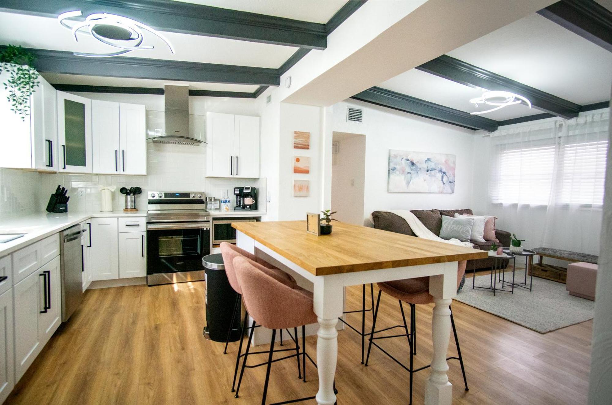 4 Bedrooms Chic House In South Tampa 5 Min From Bay Esterno foto