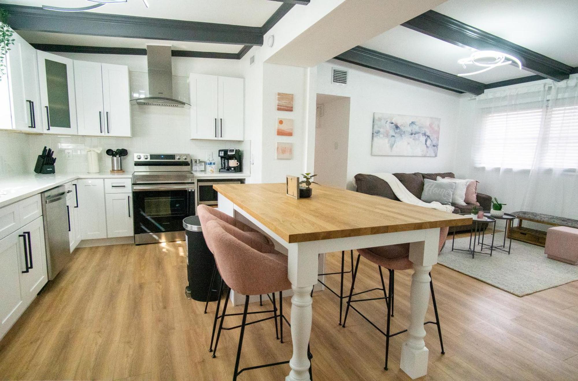 4 Bedrooms Chic House In South Tampa 5 Min From Bay Esterno foto