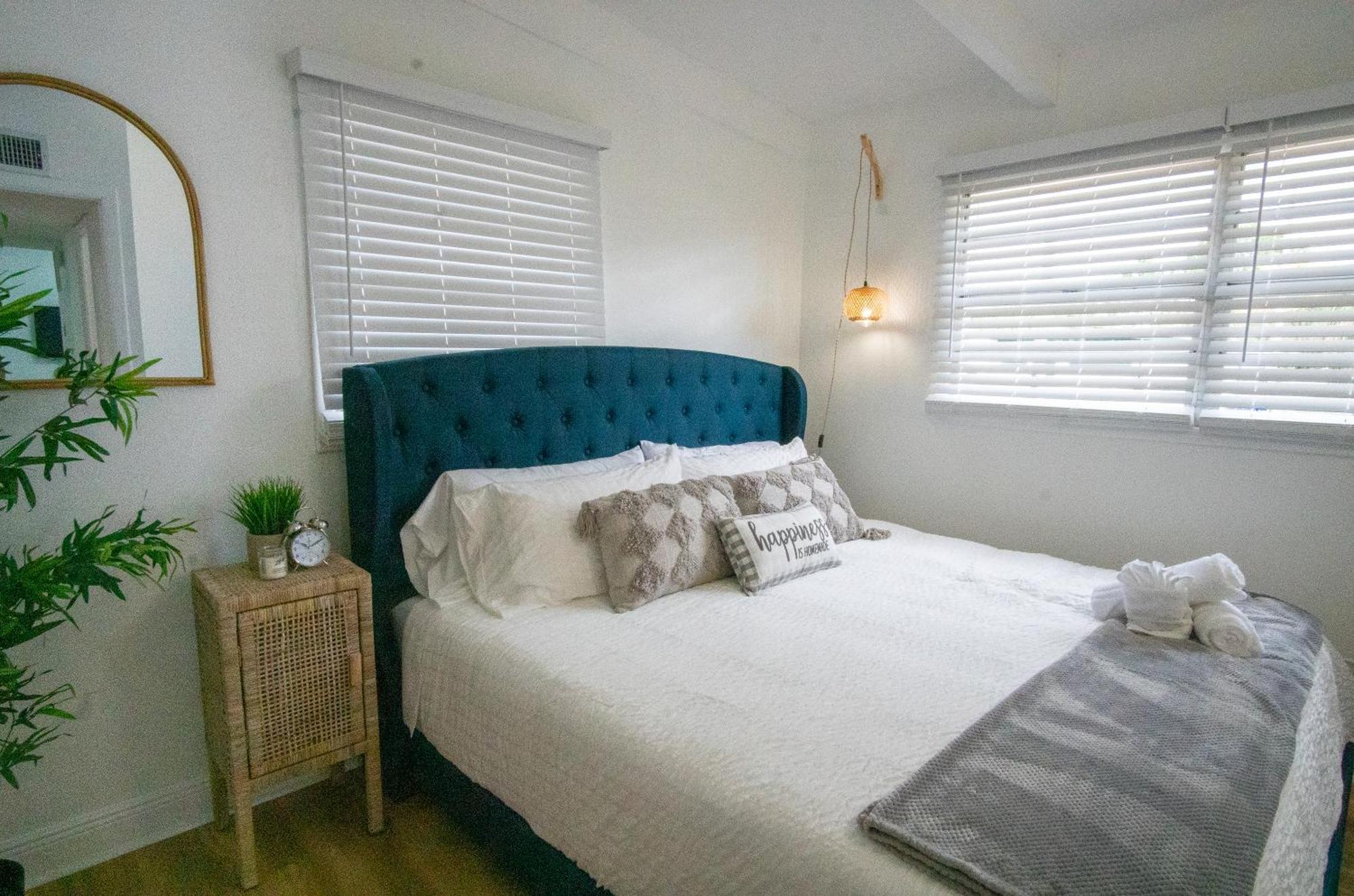 4 Bedrooms Chic House In South Tampa 5 Min From Bay Esterno foto