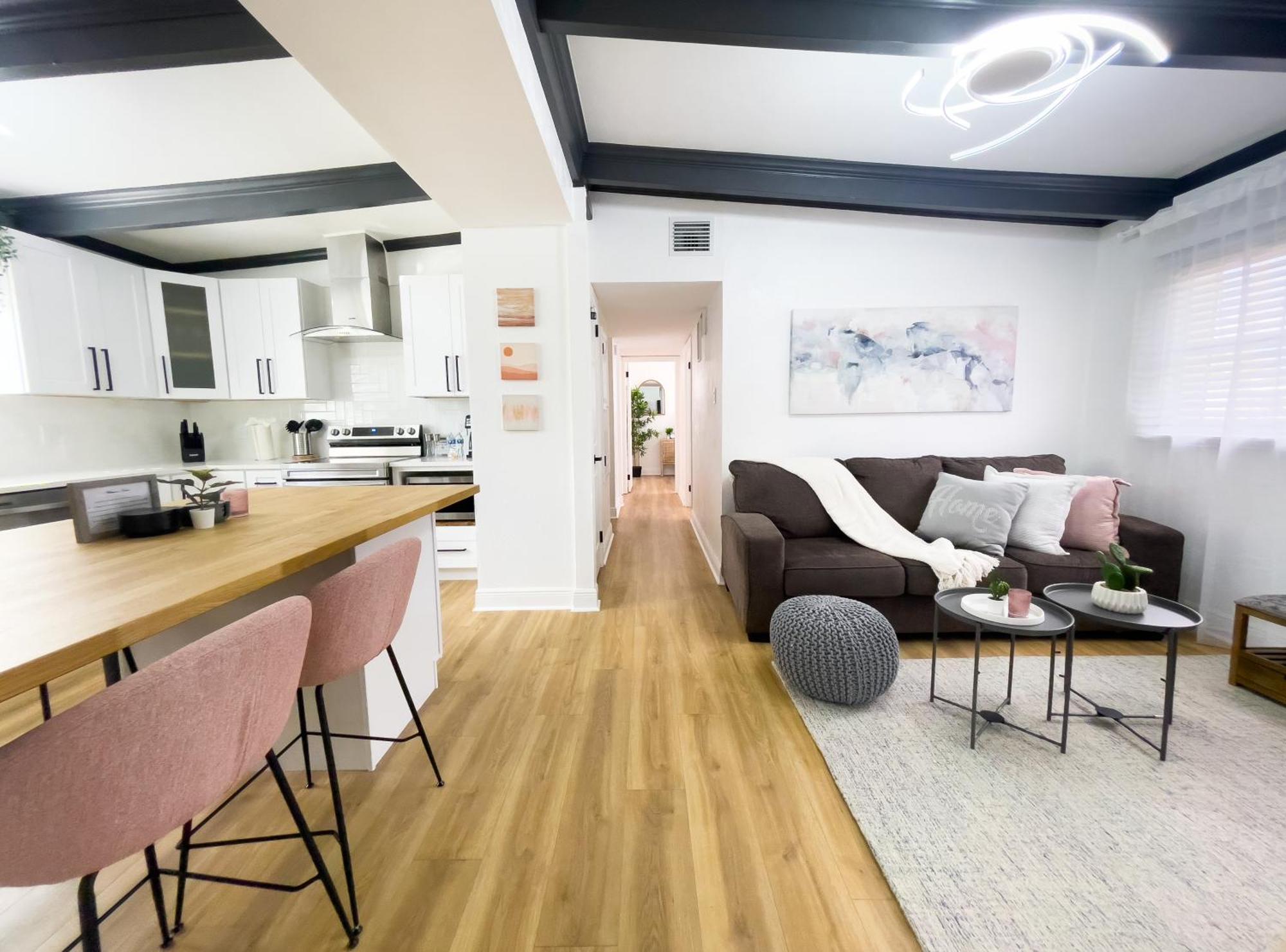 4 Bedrooms Chic House In South Tampa 5 Min From Bay Esterno foto