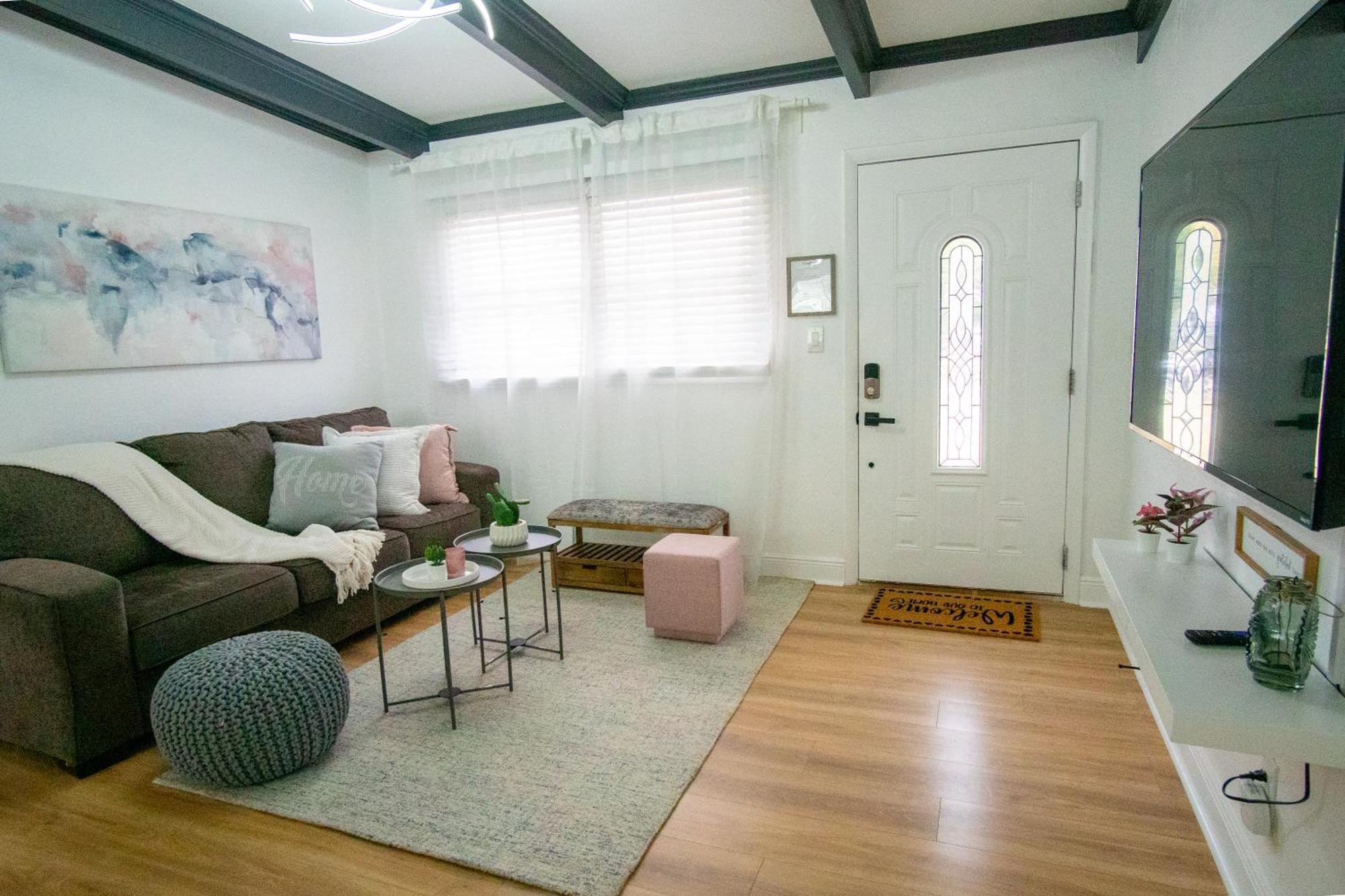 4 Bedrooms Chic House In South Tampa 5 Min From Bay Esterno foto